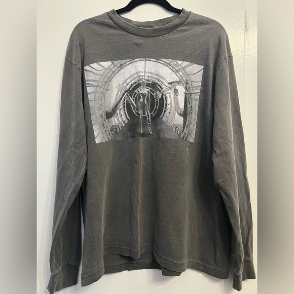 Beyoncé Renaissance World Tour Official Concert Shirt - Picture 2 of 4